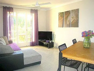 Διαμέρισμα Quartier Le Tanit